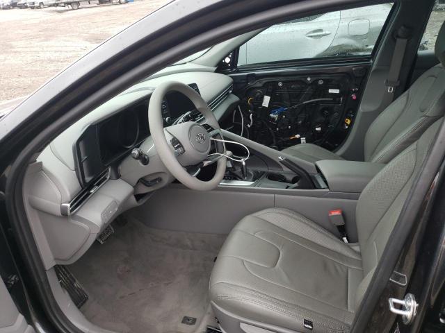 2021 HYUNDAI ELANTRA SE 5NPLM4AG7MH038435
