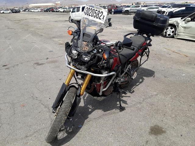2017 HONDA CRF1000 JH2SD0418HK100354