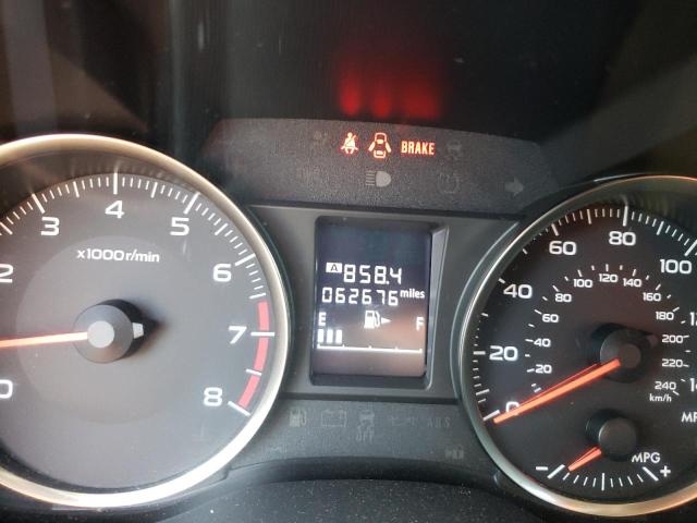 2016 SUBARU CROSSTREK JF2GPABC4G9331825
