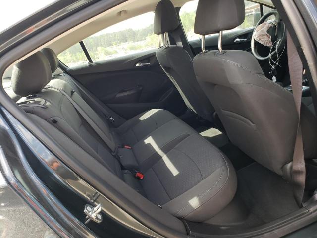 2017 CHEVROLET CRUZE LT 1G1BE5SM6H7235828