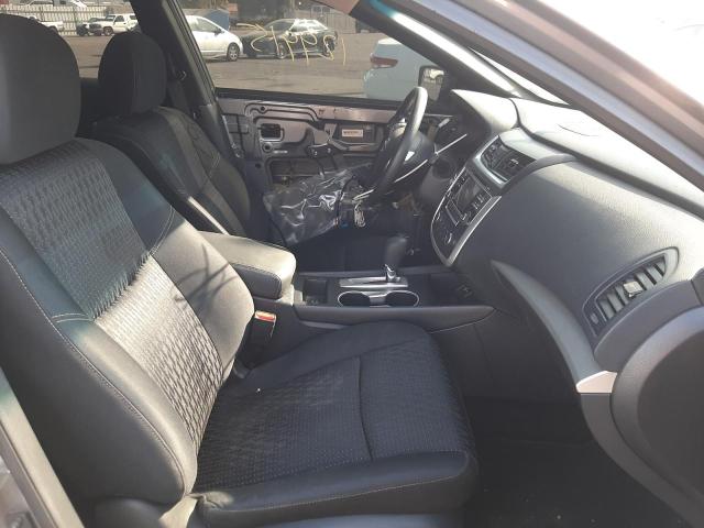 2016 NISSAN ALTIMA 2.5 1N4AL3AP3GN370886