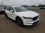 2017 MAZDA  CX-5