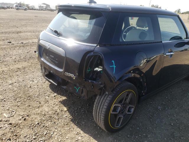 2020 MINI COOPER SE WMWXP3C03L2M26486