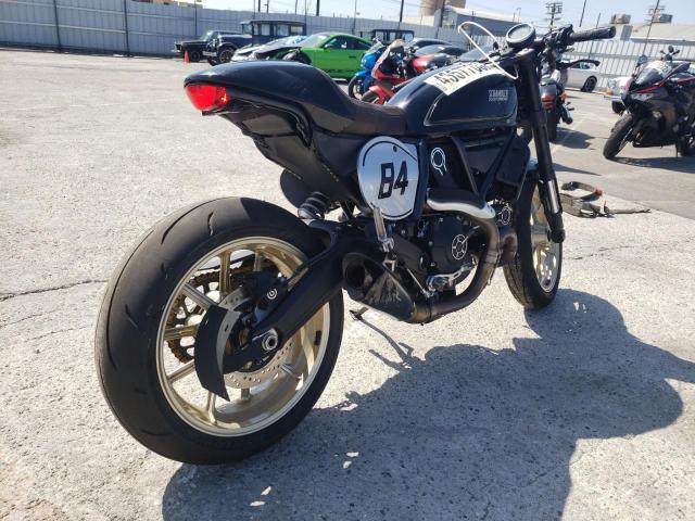 ML015ANM6JT014606 Ducati Scrambler 2018. Фото: 3