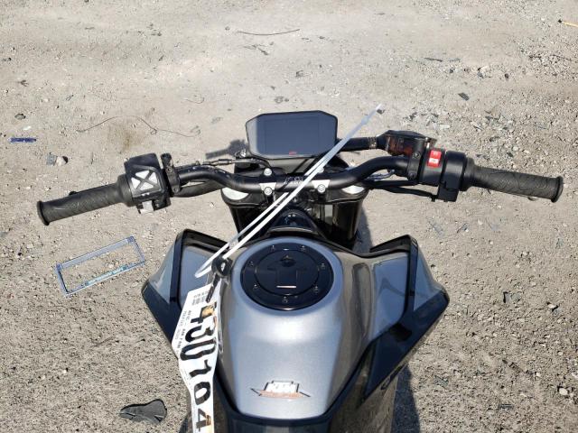 2019 KTM 790 DUKE VBKTU6400KM739183