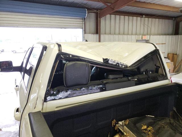 2019 RAM 2500 LARAM 3C6UR5FL6KG605278