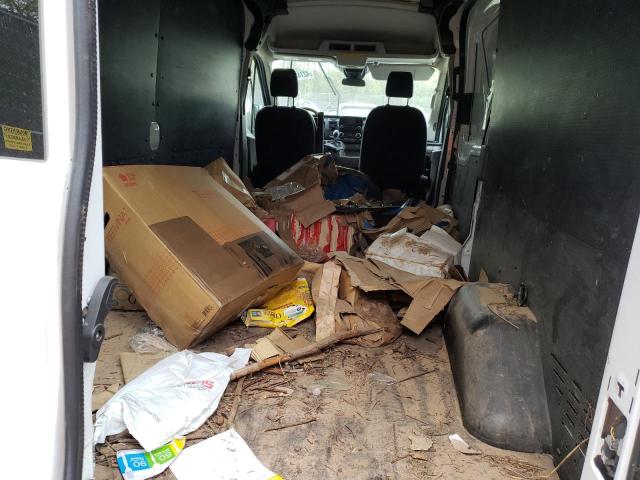 2020 FORD TRANSIT T- 1FTBR1C85LKA41786