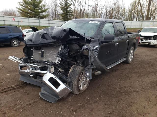 2020 FORD F150 SUPER 1FTEW1EP2LFB45879
