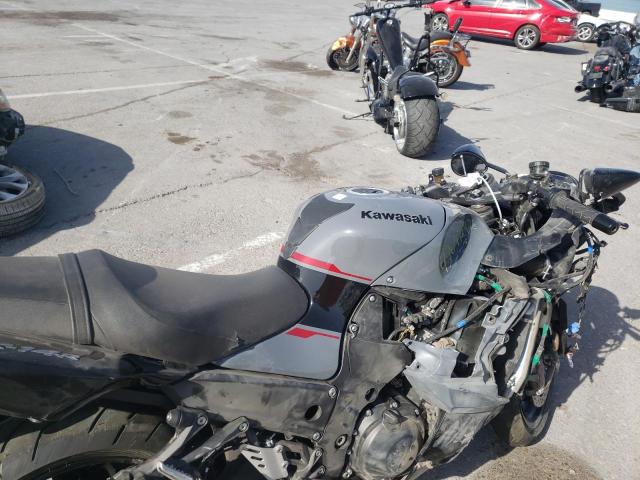 2022 KAWASAKI ZX1400 J JKBZXNJ16NA015438