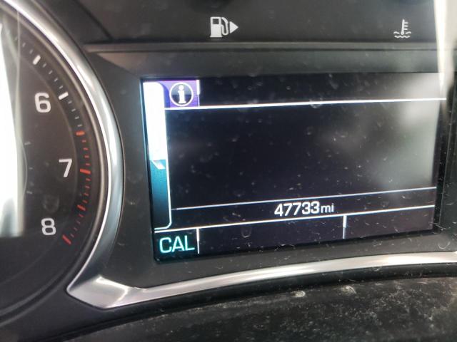 2018 CHEVROLET MALIBU LT 1G1ZD5ST6JF165915