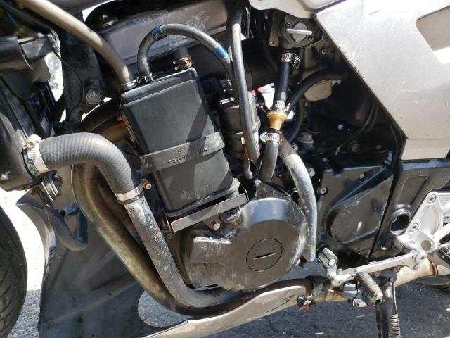 2007 KAWASAKI EX250 F JKAEXMF197DA33510