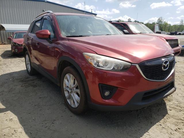 Mazda Cx-5 Gt