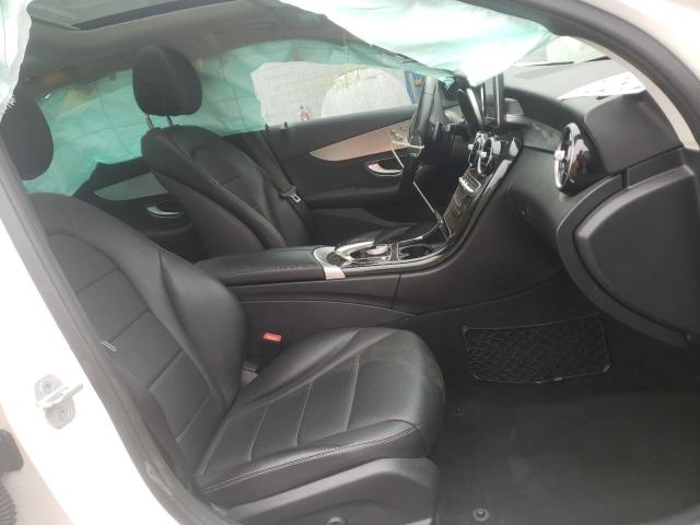 2016 MERCEDES-BENZ C 300 4MAT 55SWF4KB1GU113710