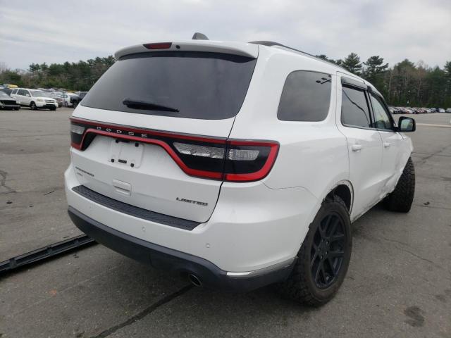 2015 DODGE DURANGO LI 1C4RDJDG7FC745750
