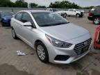 2019 HYUNDAI  ACCENT