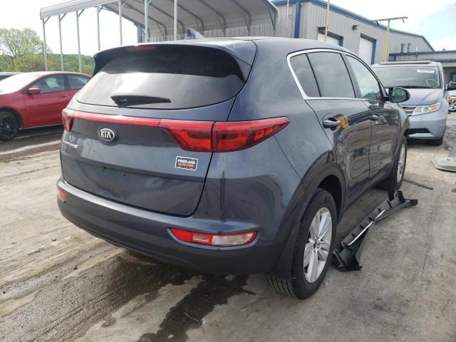 2019 KIA SPORTAGE L KNDPM3AC6K7578000