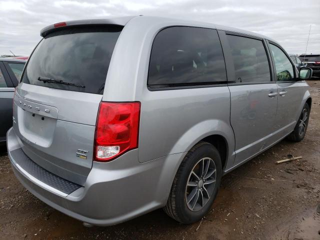 2C4RDGEG3KR533687 Dodge Grand Cara 2019. Фото: 3