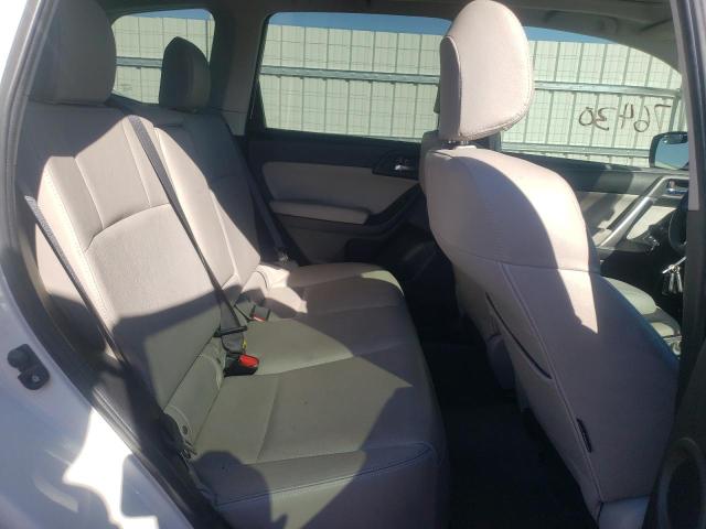 2015 SUBARU FORESTER 2 JF2SJAUC9FH807399