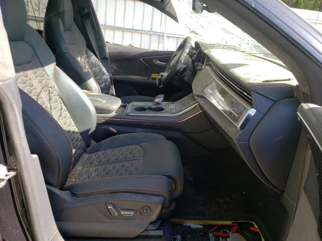 2021 AUDI RS Q8 WU1ARBF18MD000495