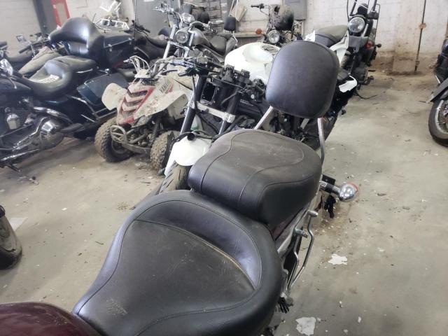 2007 HONDA SHADOW 1HFSC43047A701296