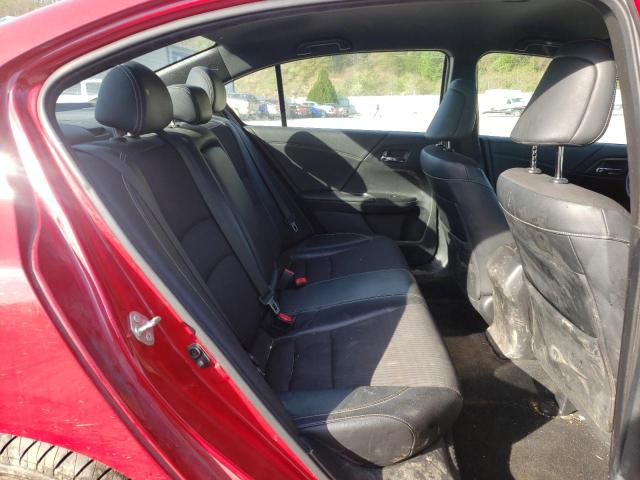 2016 HONDA ACCORD SPO 1HGCR2F51GA039008