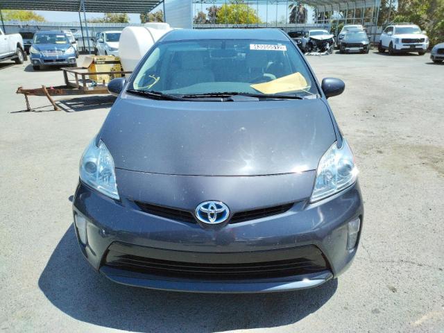 2015 TOYOTA PRIUS JTDKN3DU2F0443090