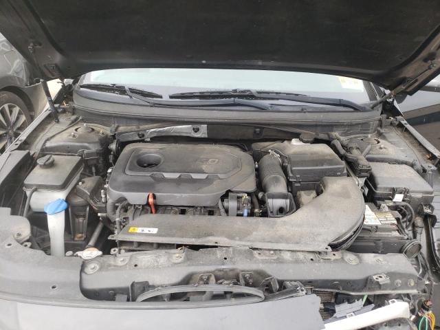 2017 HYUNDAI SONATA SE 5NPE24AF8HH534324