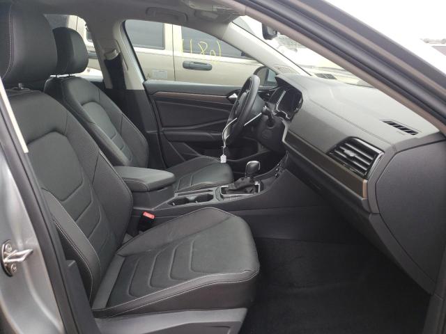 2019 VOLKSWAGEN JETTA SEL 3VWGB7BU2KM191550