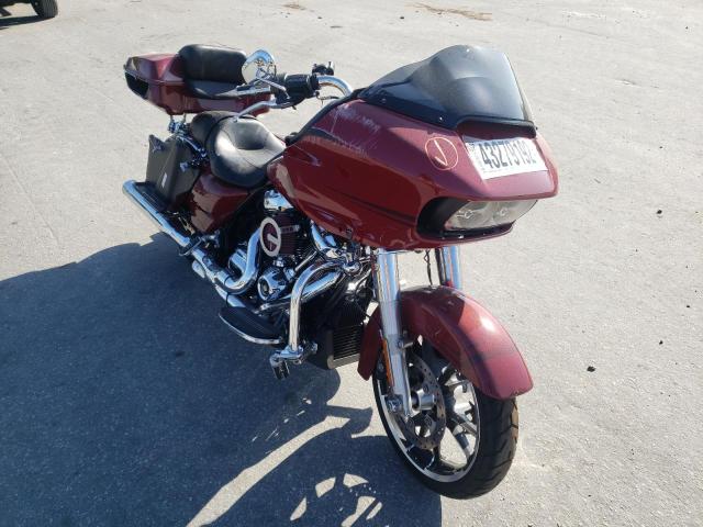 2020 HARLEY-DAVIDSON FLTRX 1HD1KHC14LB619502