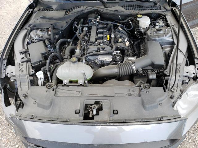 2021 FORD MUSTANG 1FA6P8TH7M5117823