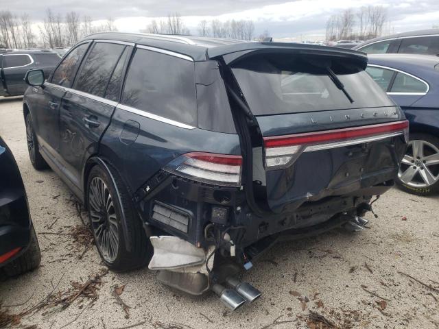 2020 LINCOLN AVIATOR BL 5LM5J9XC2LGL03566