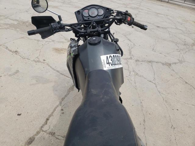 2017 KAWASAKI KL650 E JKAKLEE11HDA91134