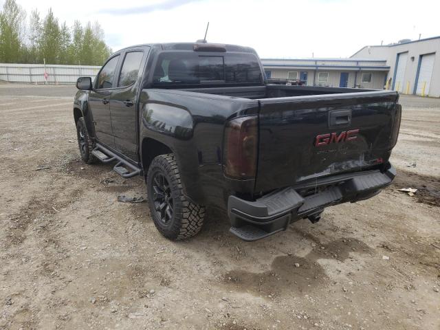 2021 GMC CANYON AT4 1GTP6FE11M1175746