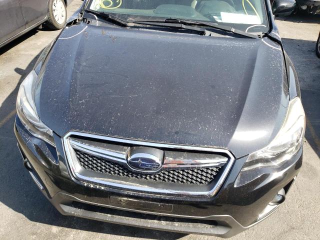 2016 SUBARU CROSSTREK JF2GPABC4G9331825