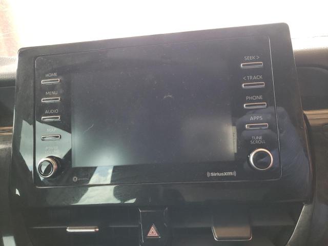 2021 TOYOTA CAMRY SE 4T1G11AK5MU530752