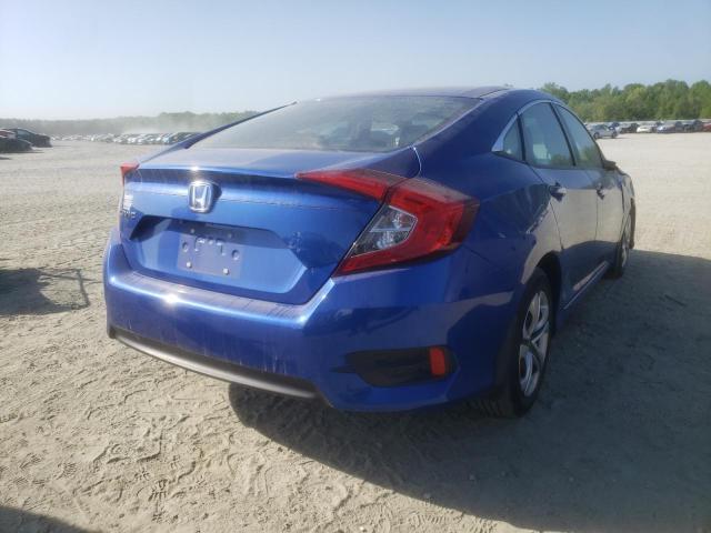2018 HONDA CIVIC LX 19XFC2F50JE031435
