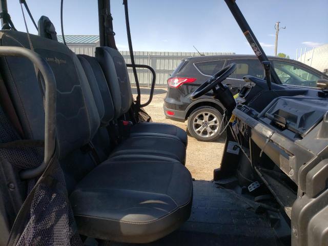 2020 CAN-AM DEFENDER M 3JBURAX41LK001941