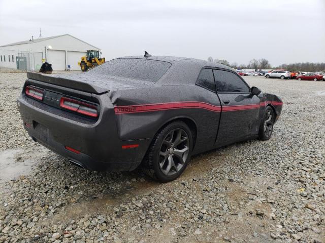 2015 DODGE CHALLENGER 2C3CDZAG4FH761494