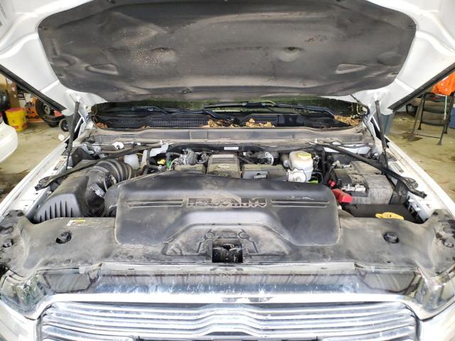 2019 RAM 2500 LARAM 3C6UR5FL6KG605278