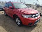 2016 DODGE  JOURNEY