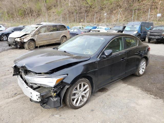 2020 ACURA ILX 19UDE2F38LA002191