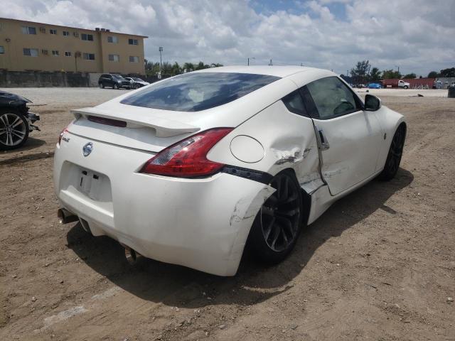 2016 NISSAN 370Z BASE JN1AZ4EH3GM935342