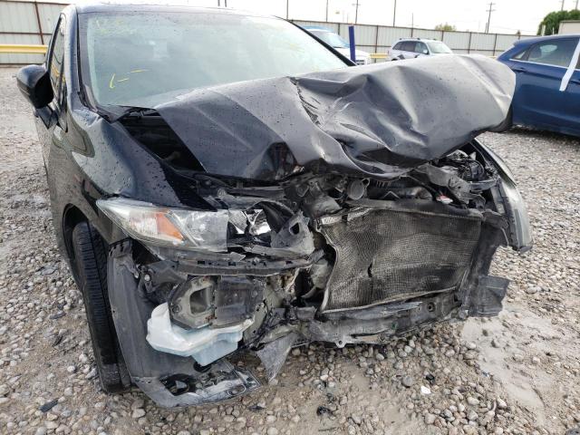 2015 HONDA CIVIC EX 19XFB2F82FE064814