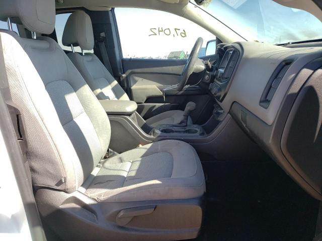 2015 CHEVROLET COLORADO 1GCHSAEA2F1187197