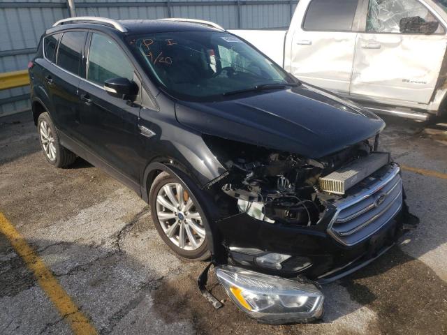 2017 FORD ESCAPE TIT 1FMCU0J98HUE56293