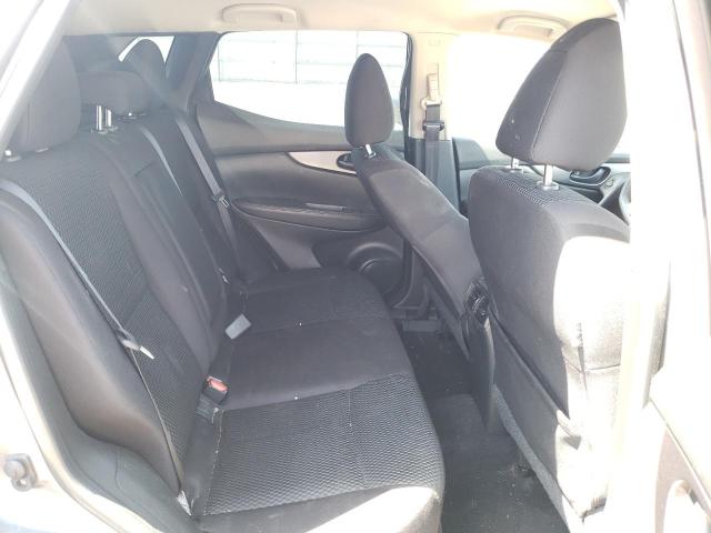 2018 NISSAN ROGUE SPOR JN1BJ1CP0JW183793