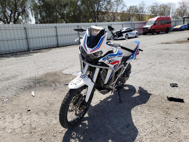 2021 HONDA CRF1100 A JH2SD1015MK100432