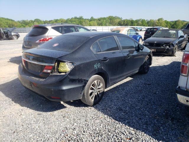 2015 HONDA CIVIC EX 19XFB2F87FE231359