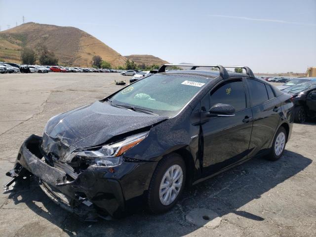2022 TOYOTA PRIUS NIGH JTDKAMFU5N3165457