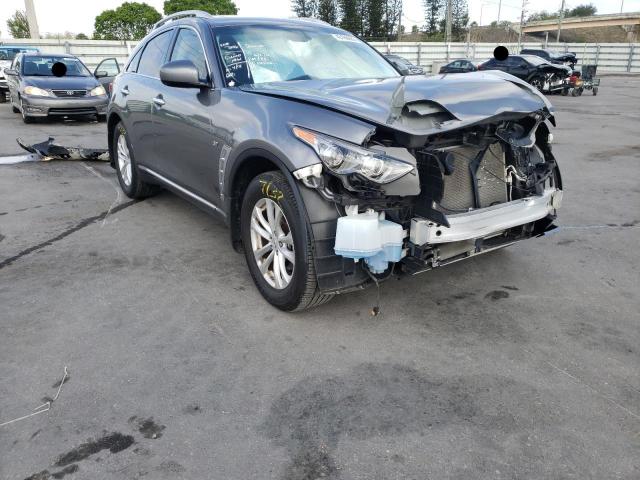2015 INFINITI QX70 JN8CS1MW7FM481365